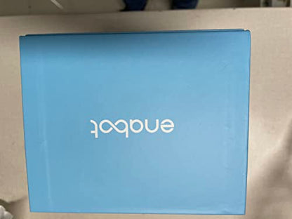 Enabot EBO SE FamilyBot,Pet Camera Home Security Camera,Movable Indoor WiFi Cam,2 Way Talk,Night Vision,1080P Video, Self Charging Rechargeable Wireless Camera for Pet/Elderly