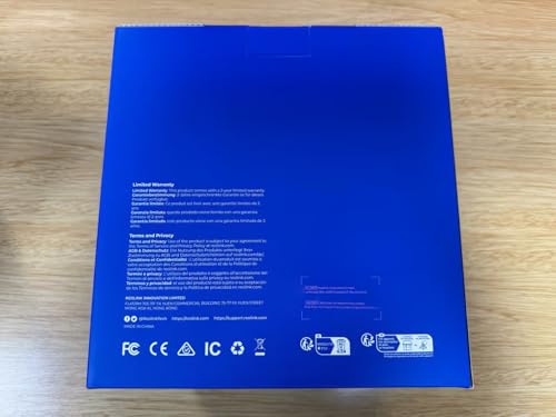 Reolink 4K/8MP 4G Camera, Solar-powered Security Camera Outdoor with Colour Night Vision, No WiFi Security Camera, Pet/Person/Vehicle Detection, Outdoor Camera Wireless, Go PT Ultra-G + Solar Panel