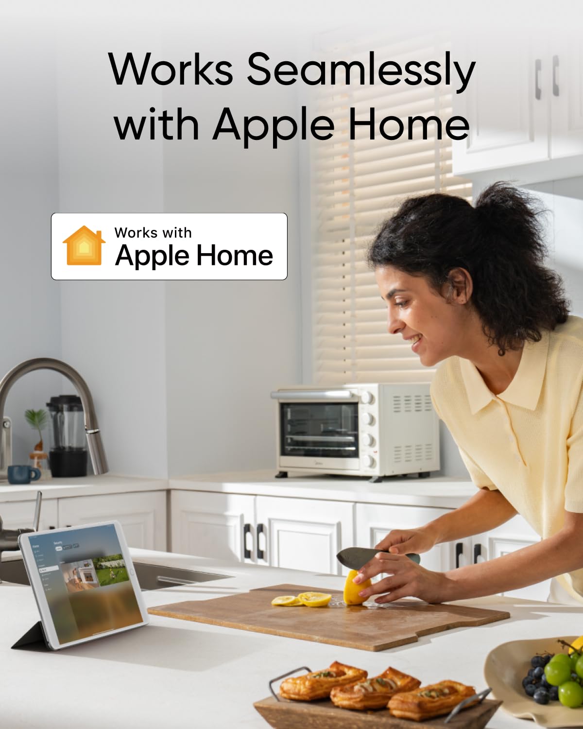 eufy Security eufyCam S3 Pro 2-Cam Kit Solar Security Camera Outdoor Wireless with Solar Panel, Colour Night Vision, 4K, Forever Power 2.0, Face Recognition AI, Expandable Local Storage No Monthly Fee