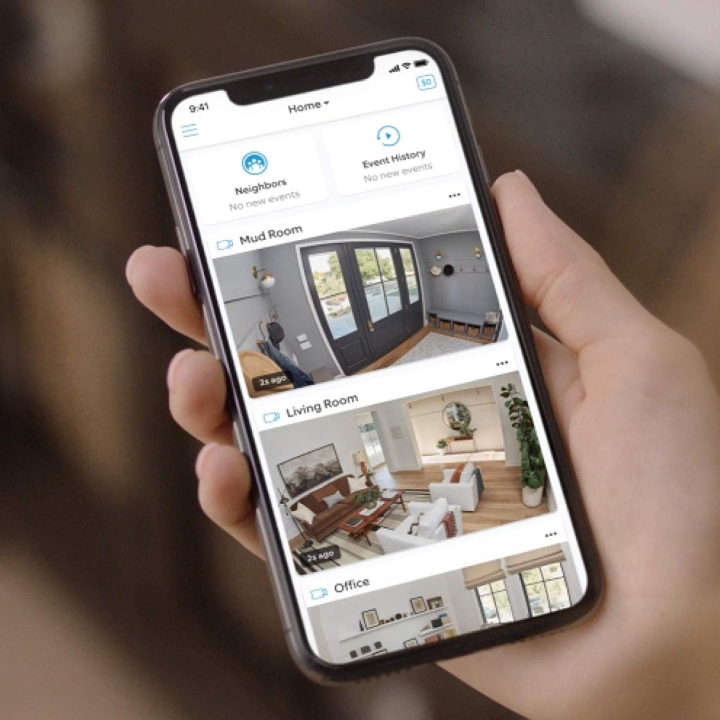 Ring Outdoor Camera Elite (Stick Up Cam) | HD outdoor Security Camera 1080p Video, Two-Way Talk, Wifi, Works with Alexa | alternative to CCTV system | 30-day free trial of Ring Protect